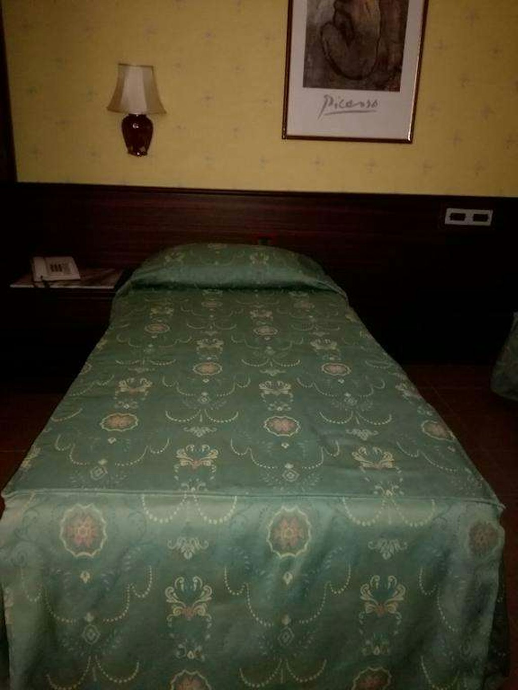 Leonardo Da Vinci Hotel 24/62