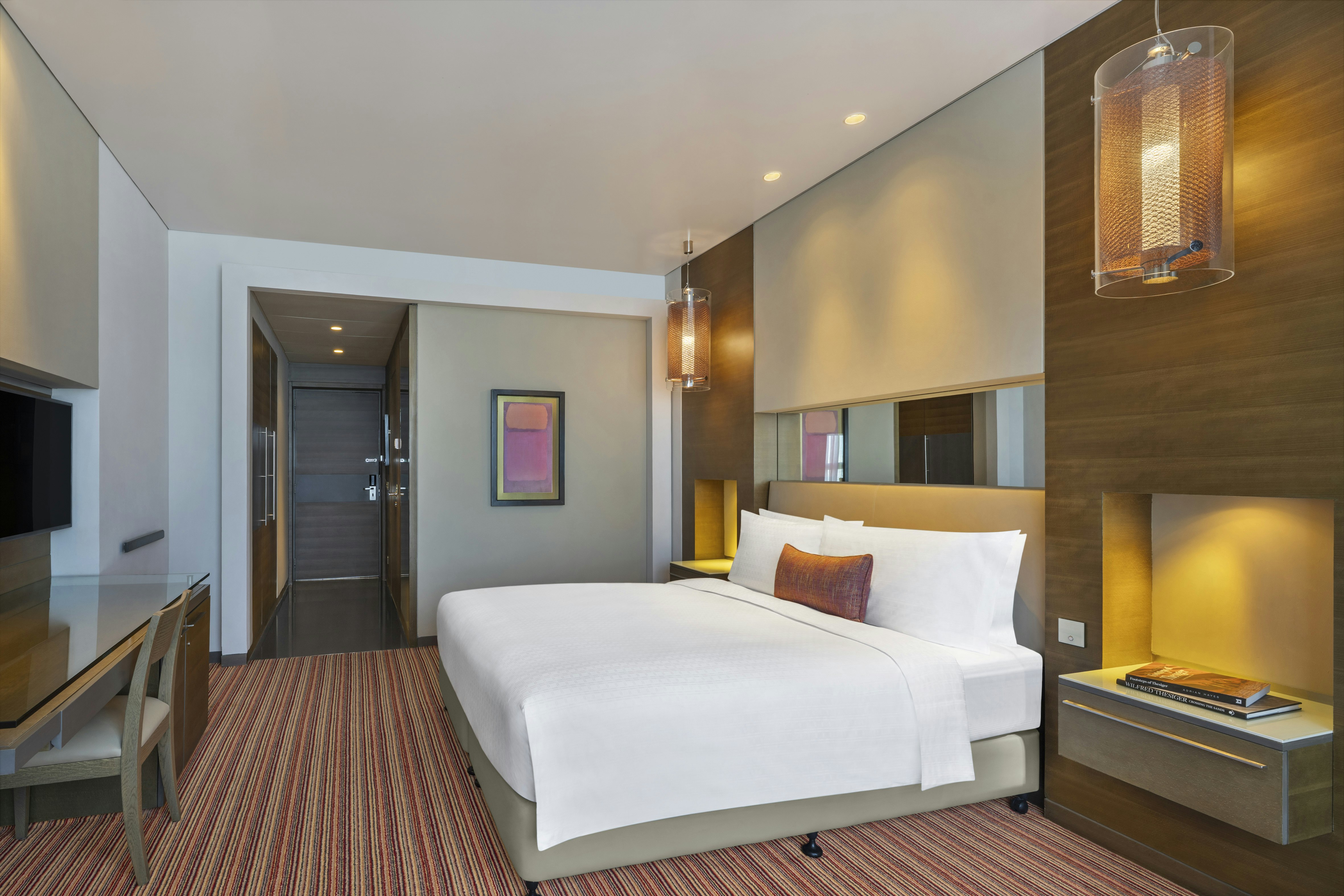 Park Rotana 9/50