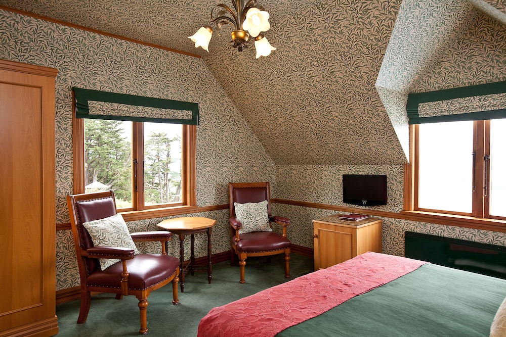 Larnach Lodge 27/38