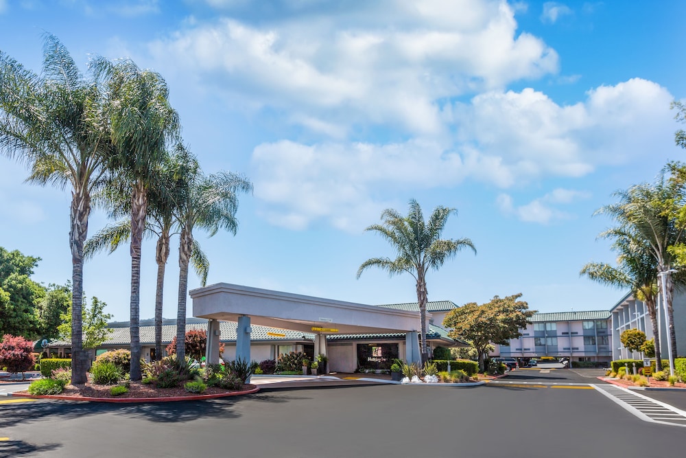 Holiday Inn Dublin Pleasanton 1/70