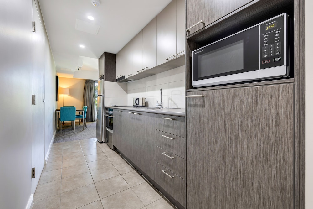 Hudson Apartment Hotels Berrimah 12/61