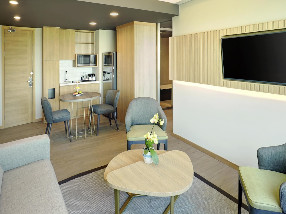 Mercure Makassar Nexa Pettarani 29/47