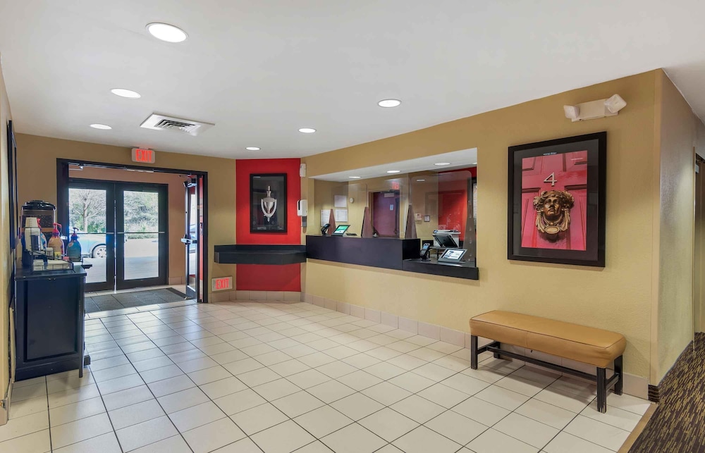 Extended Stay America Atlanta - Morrow 7/56