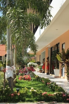 Phuket Airport Inn 3/52
