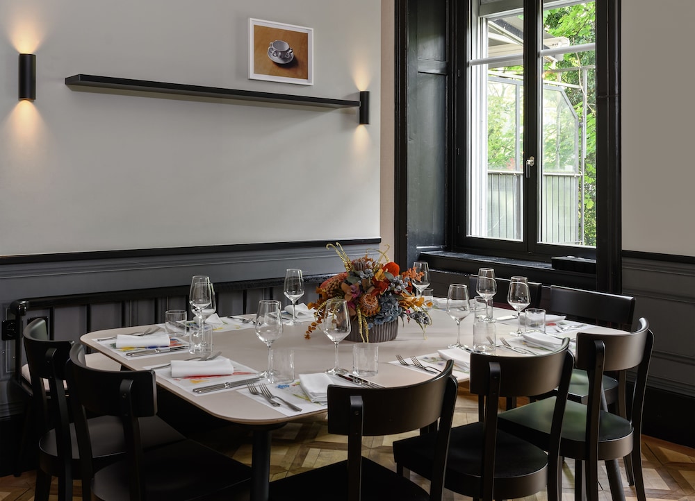 Boutique Hotel Helvetia 50/66