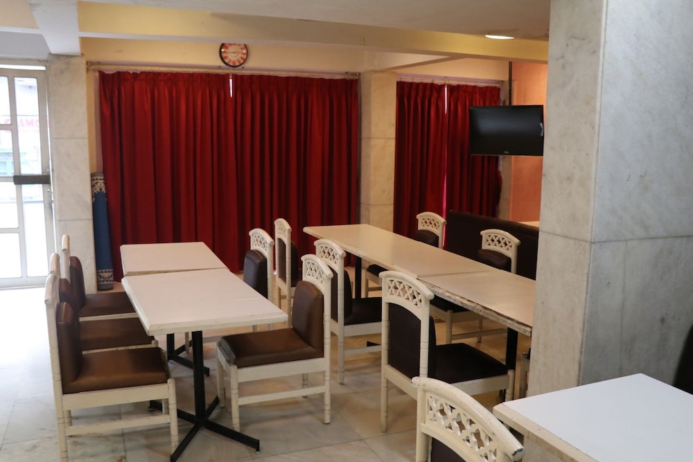 HOTEL MILAN INTERNATIONAL 44/53