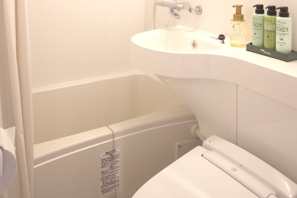 Hotel Trend Kanazawa-Ekimae 42/43