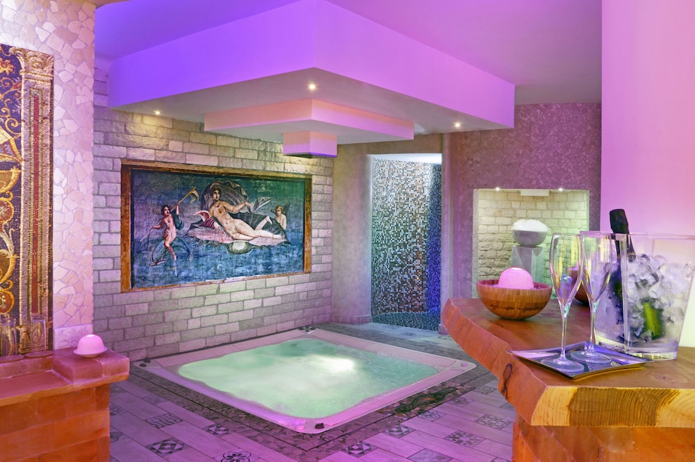Villa Le Zagare Relais & SPA 23/50