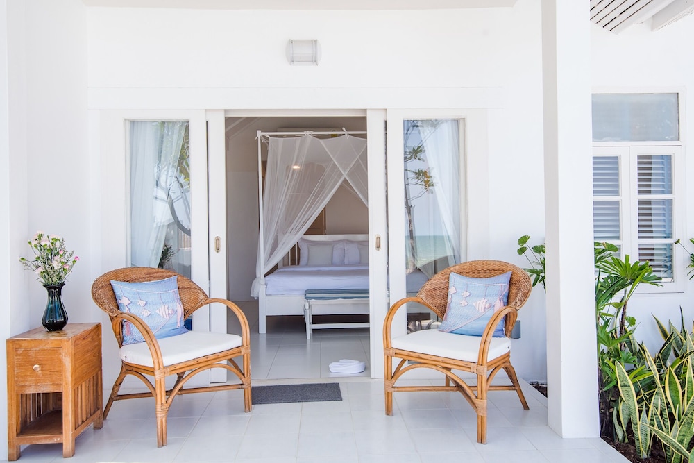SleepEasy Beach Hostel Huahin 40/50