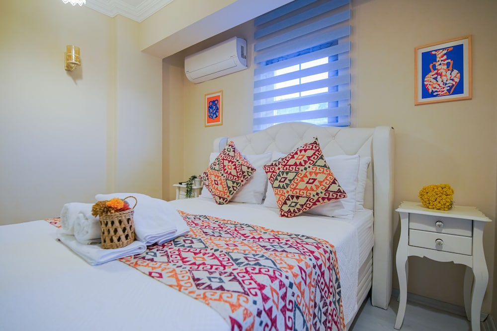 Ada Olympos Otel 24/56