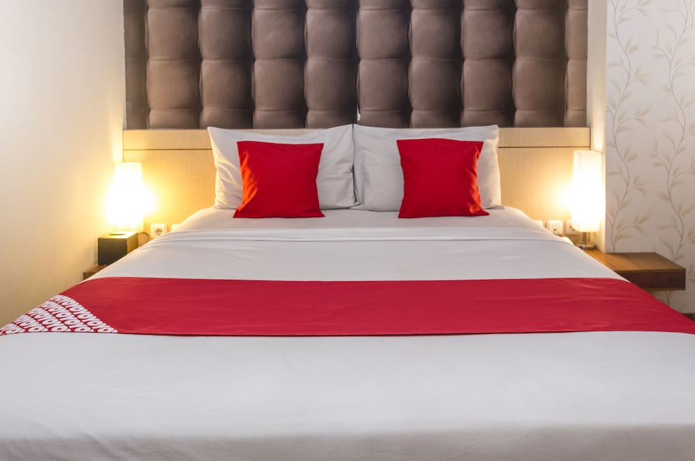 Feodora Hotel Grogol 10/20