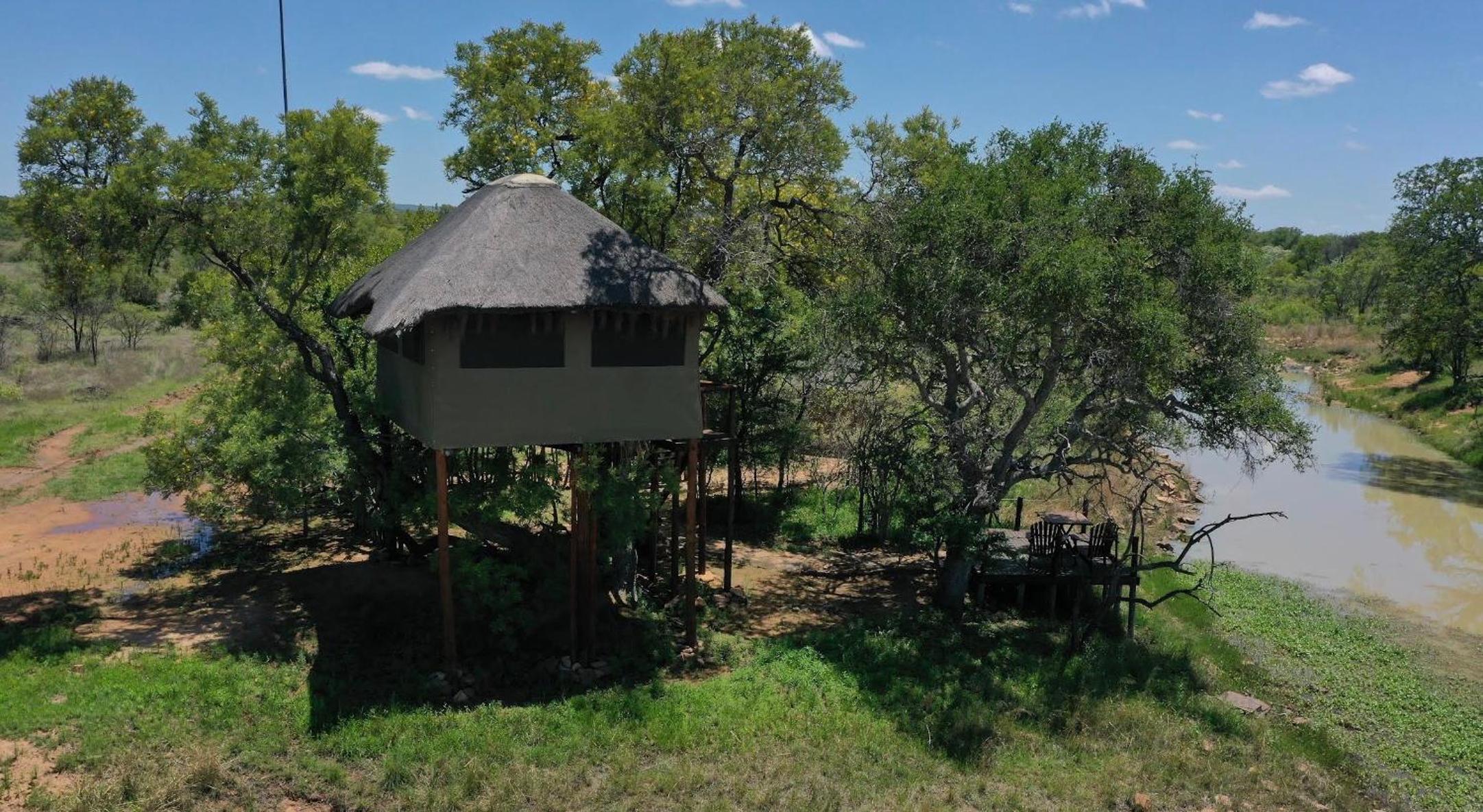 Bushwa Private Game Lodge 42/50