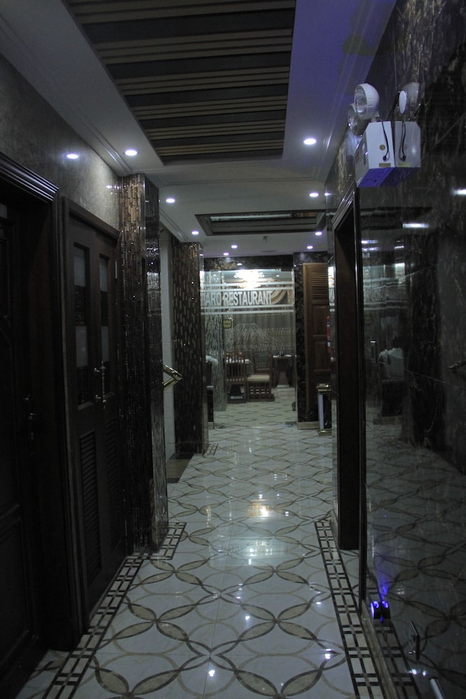Zimbo Golden Hotel 23/37