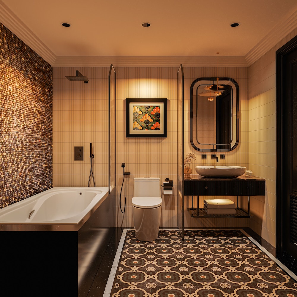L'Heritage Premium Hanoi Central 50/50