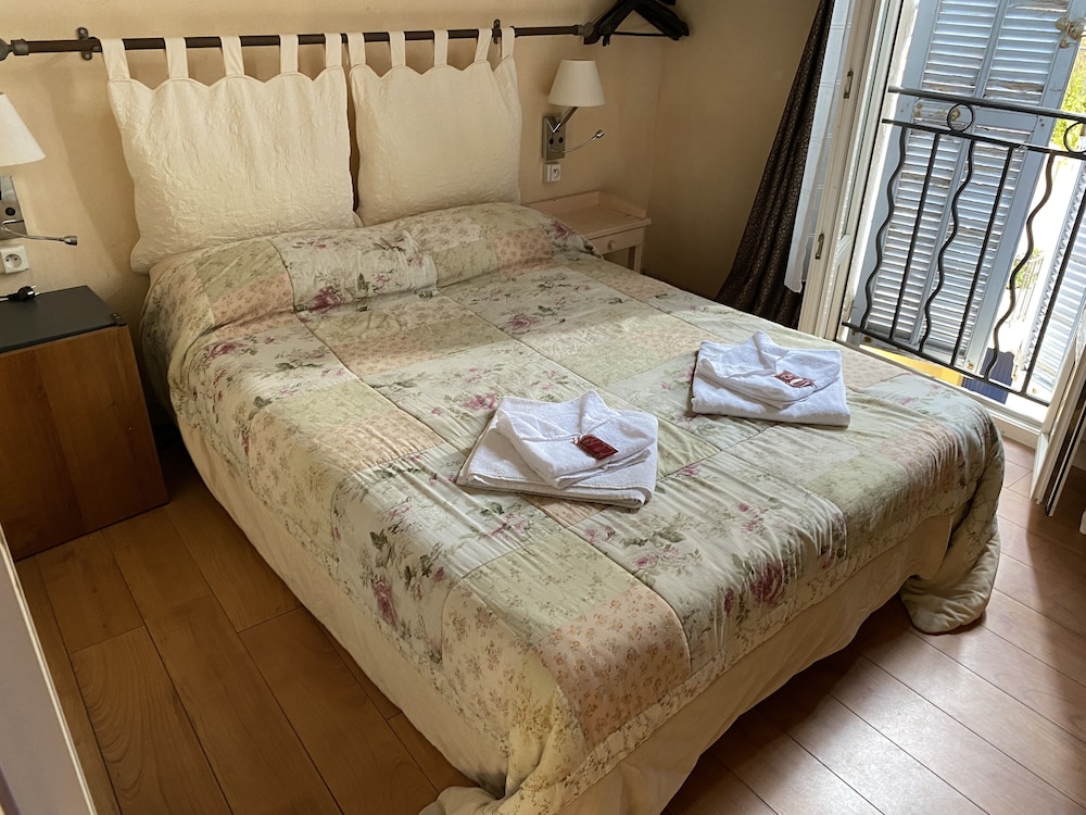 Boutique Hotel Couleurs Du Sud 17/50