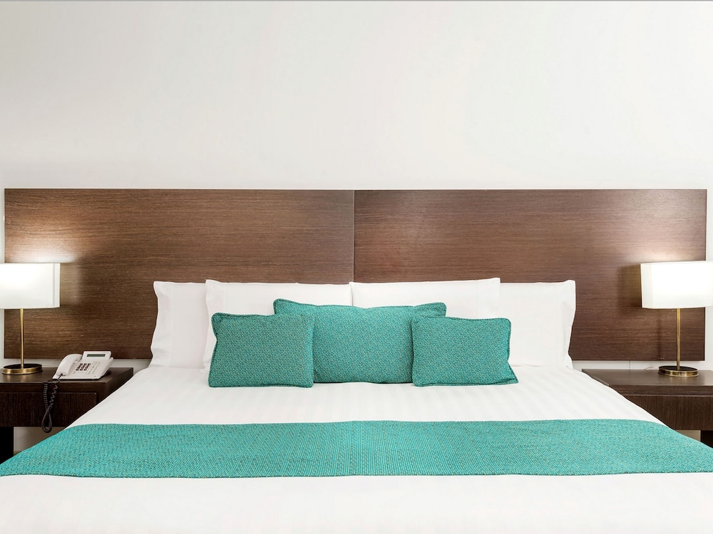 Hotel Parque 97 Suites 19/64