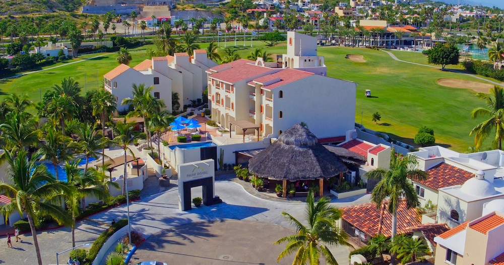 Park Royal Homestay Los Cabos 31/38