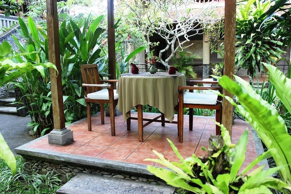 Nefatari Exclusive Villas 23/28