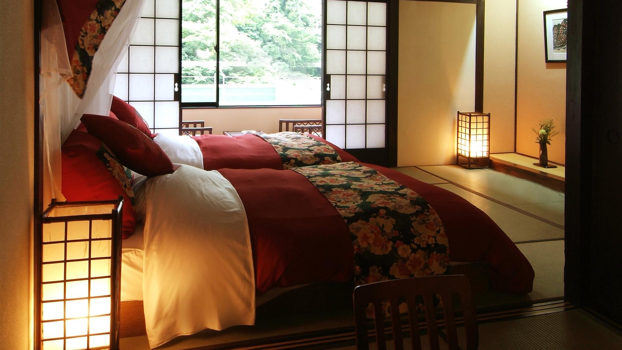 Japanese Western, Japanese, Modern