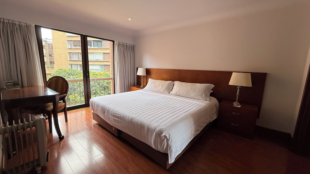 Apartment, Suite, 2 King Beds