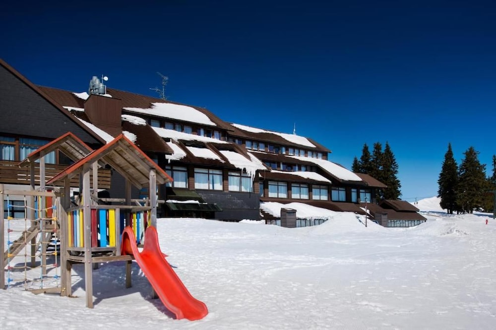 Hotel Planja - Rogla 38/50