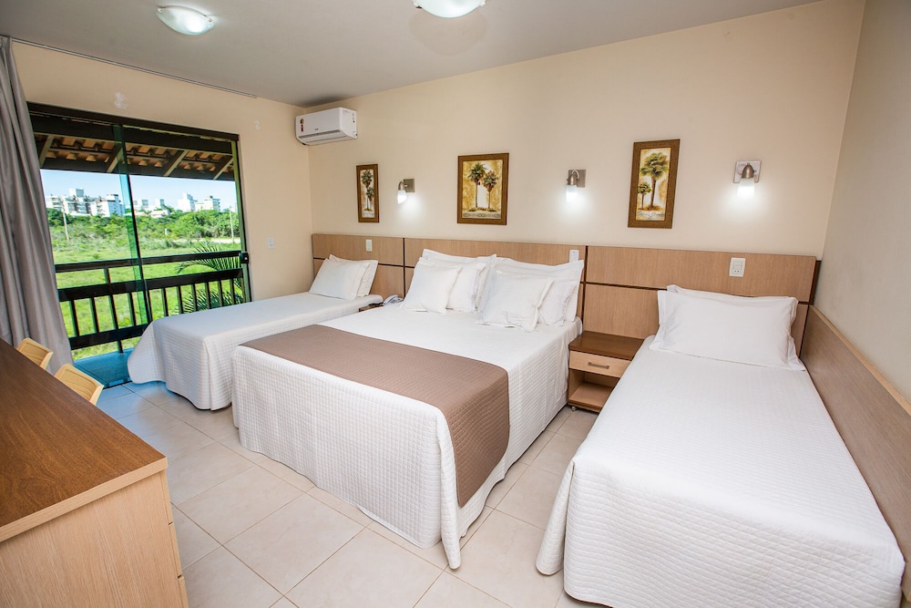Aguas de Palmas Resort 12/47