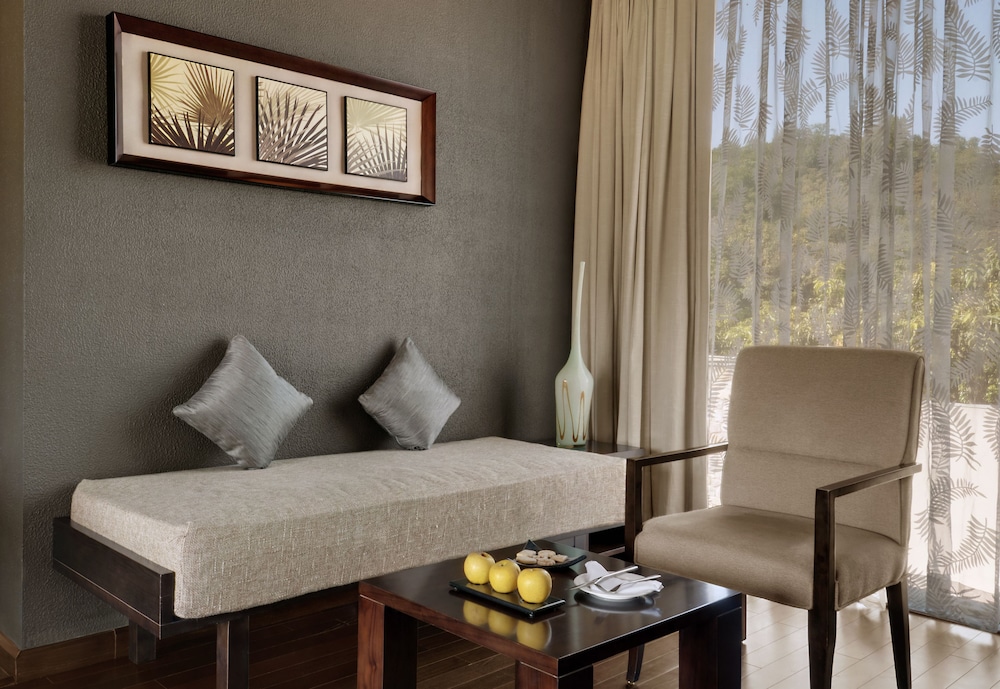 Namah Resort Jim Corbett, a member of Radisson Individuals 30/50