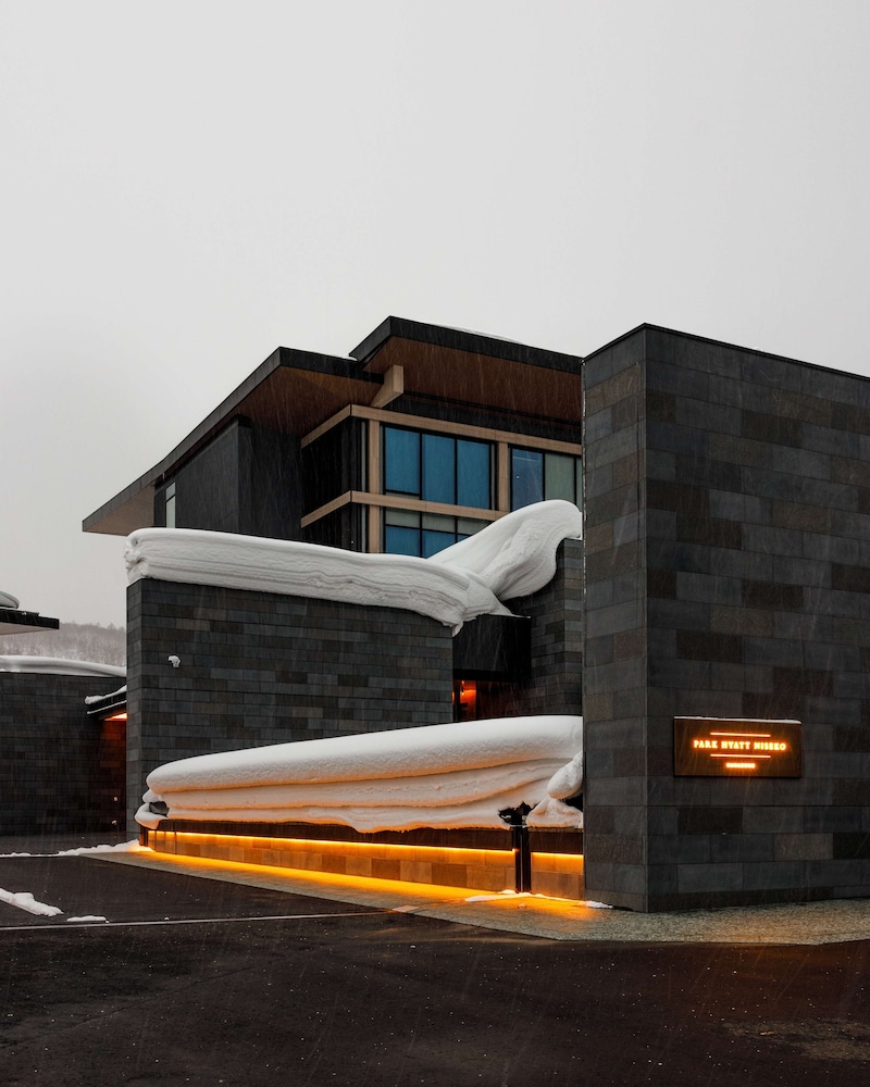 Park Hyatt Niseko Hanazono 4/49