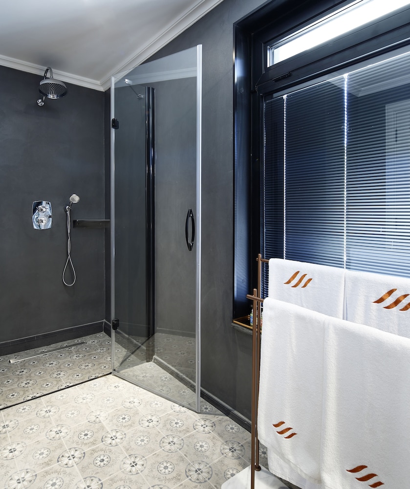 Alacati Port Ladera Hotel - Adults Only 17/49