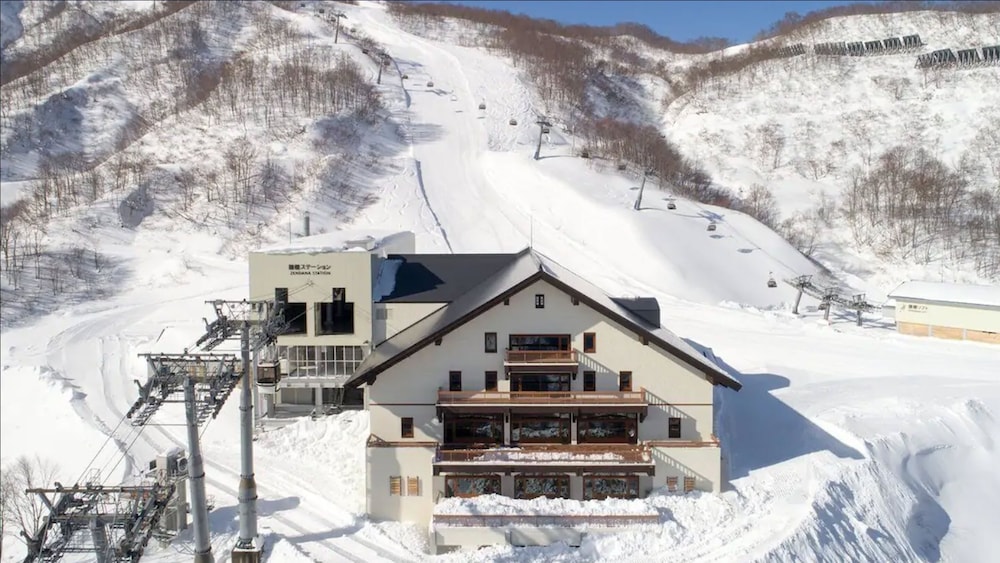 Lotte Arai Resort 4/78