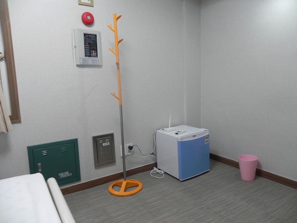 Jeonju International Guesthouse & Hostel 25/41