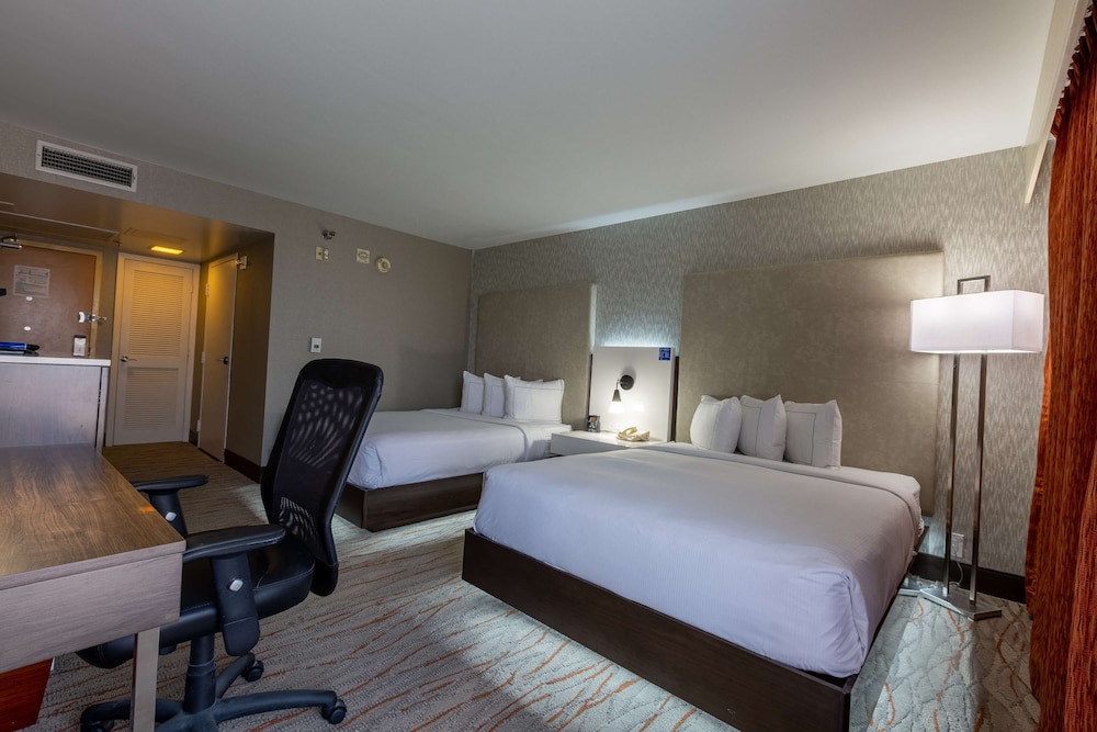 Doubletree By Hilton Hotel Dallas - Richardson 30/69