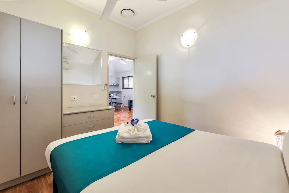 DARWIN FREESPIRIT RESORT 39/72