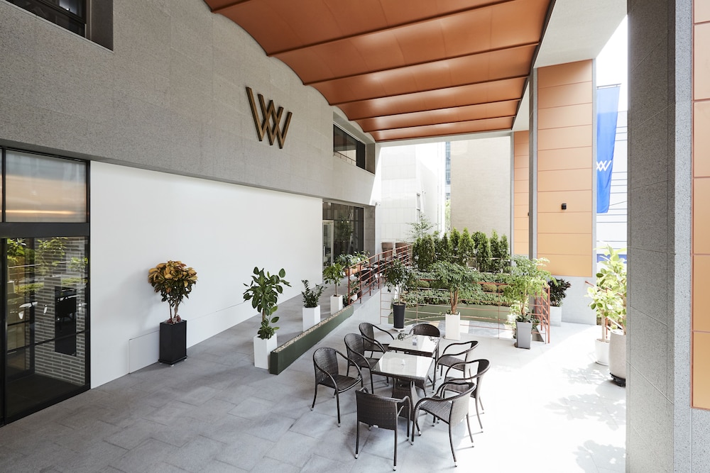 Hotel Newv Seoul 11/72