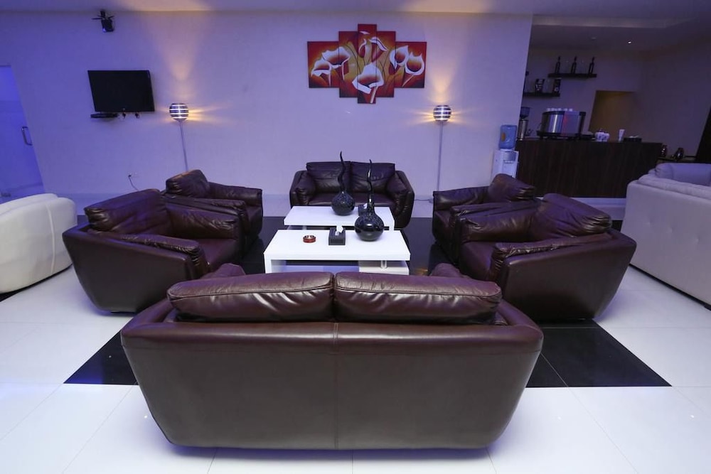 رؤوم ان حفر الباطن(Raoum Inn Serviced Apartments Hafar Al Batin) 27/44