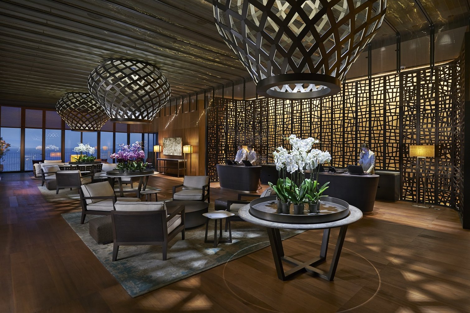 Mandarin Oriental Bodrum 28/50