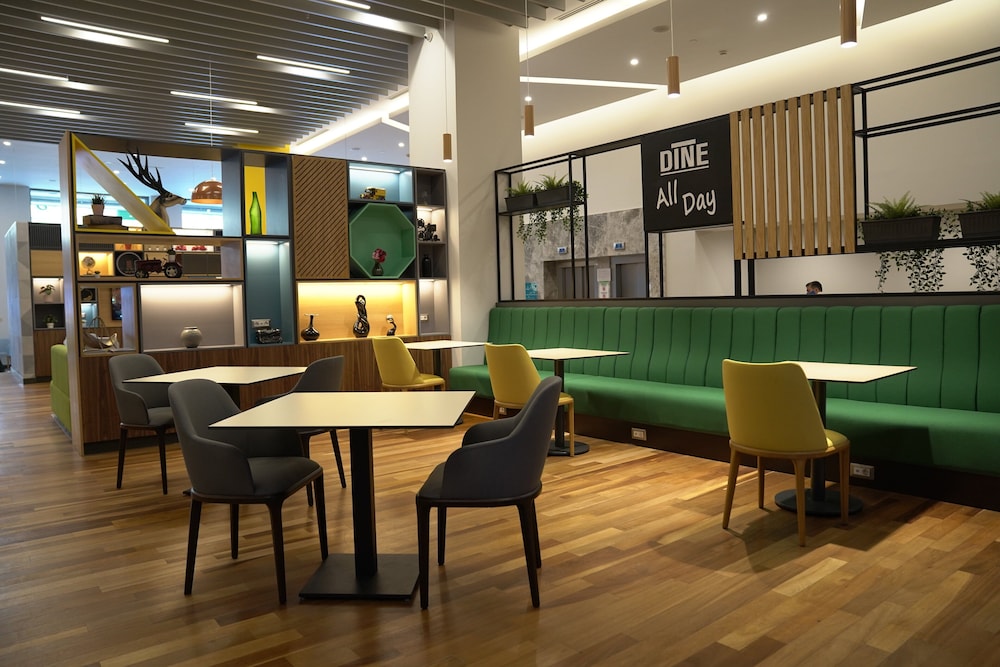 Holiday Inn Istanbul Sisli 69/78