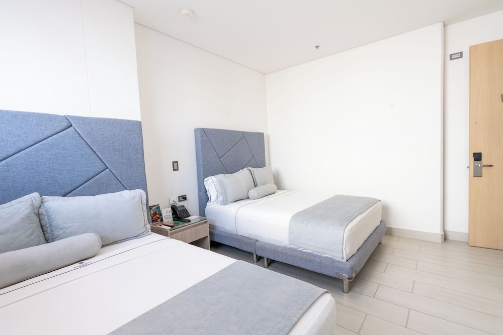 Hotel Marco Polo Rodadero 12/49