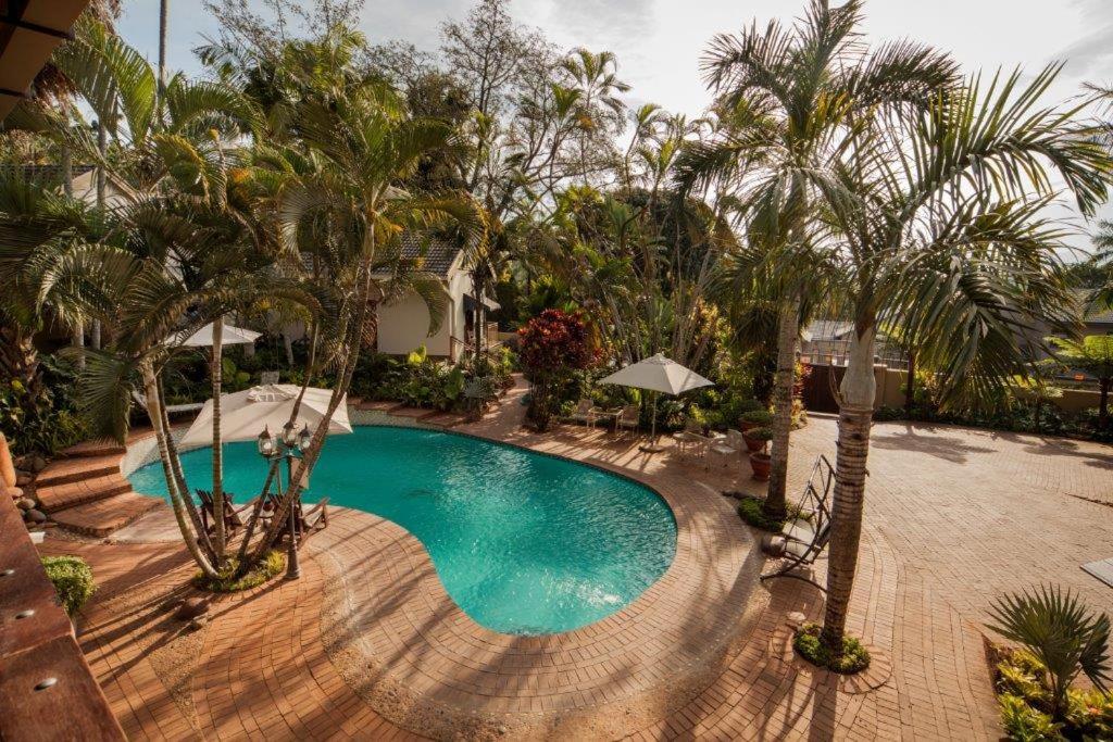 Tamboti Lodge 20/24