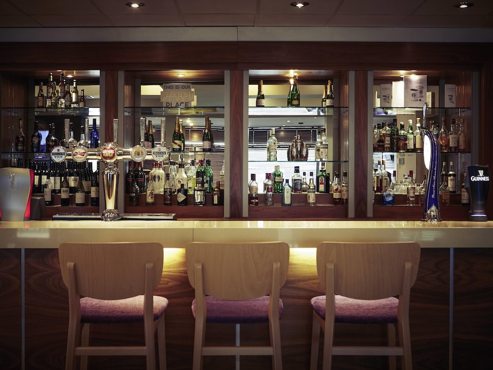 MERCURE SHEFFIELD PARKWAY 38/50
