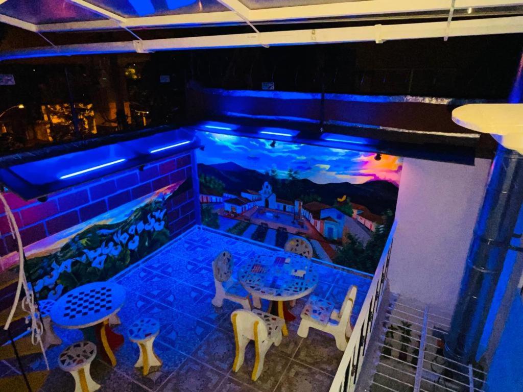 Hotel Eterna Primavera 26/50