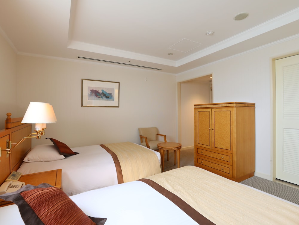 Wishton Hotel Yukari 20/65