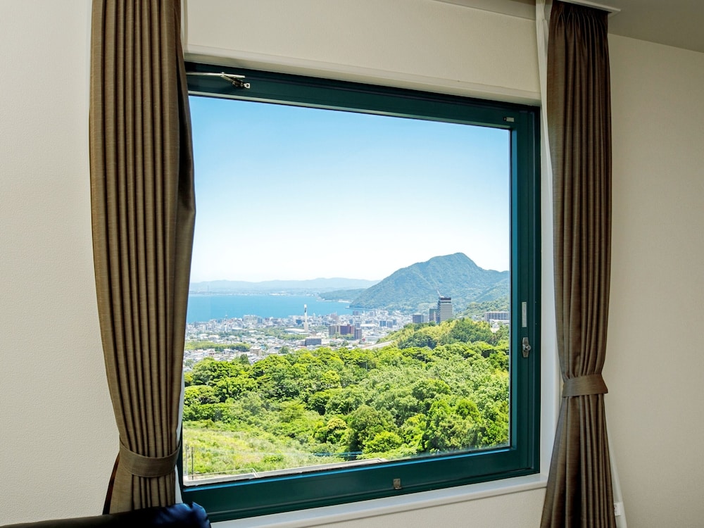 Beppu Kanko Hotel Ace 69/70