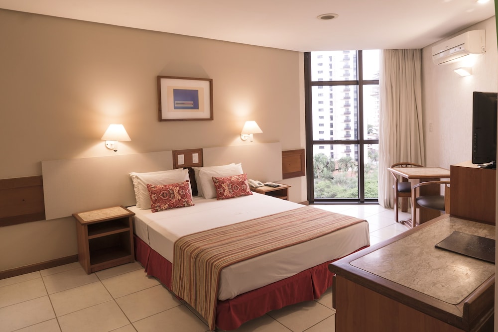 Oft Tamandare Plaza Hotel 11/38