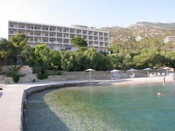 Pappas Loutraki 5/66