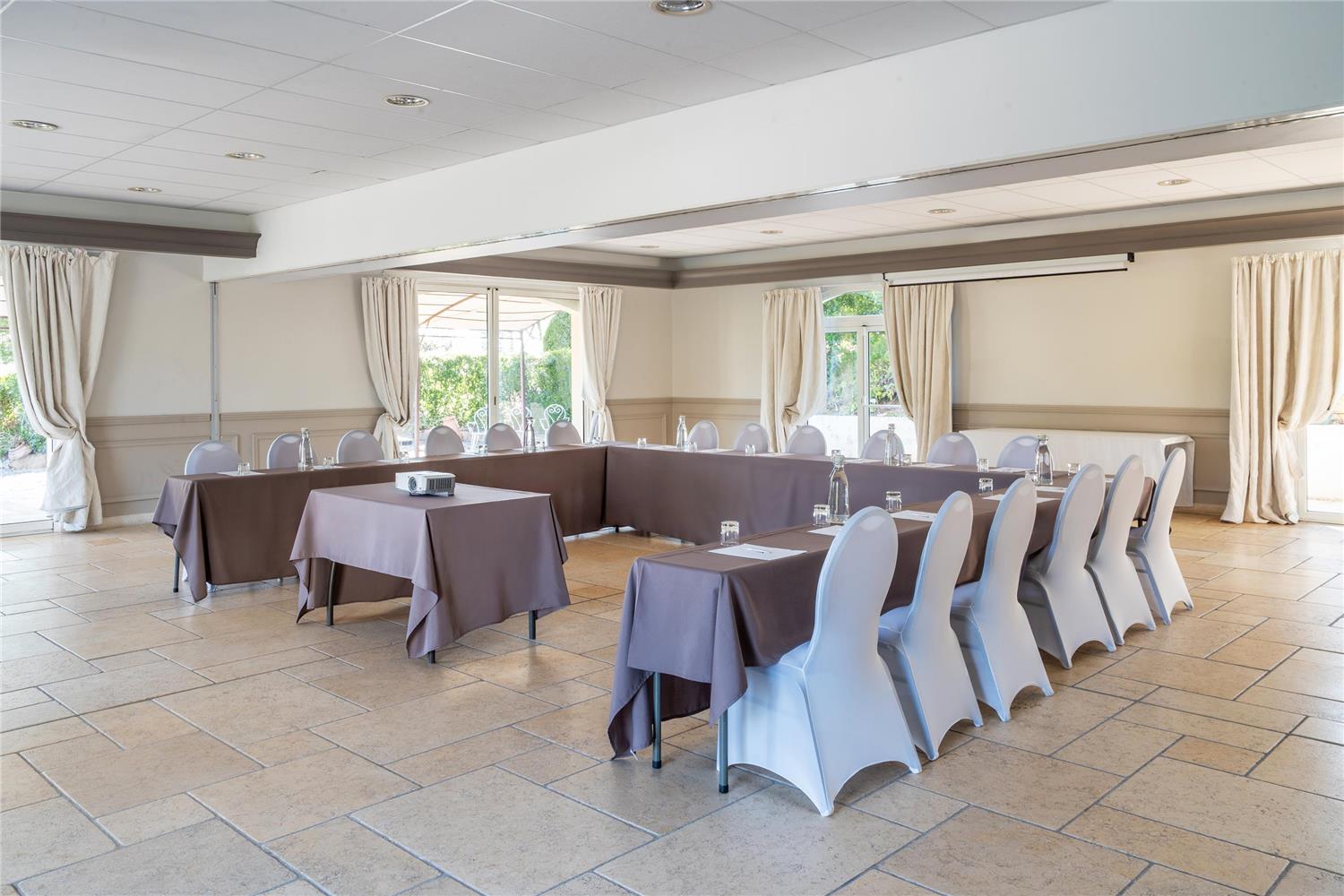 Grand Hotel Des Lecques, BW Signature Collection 18/21