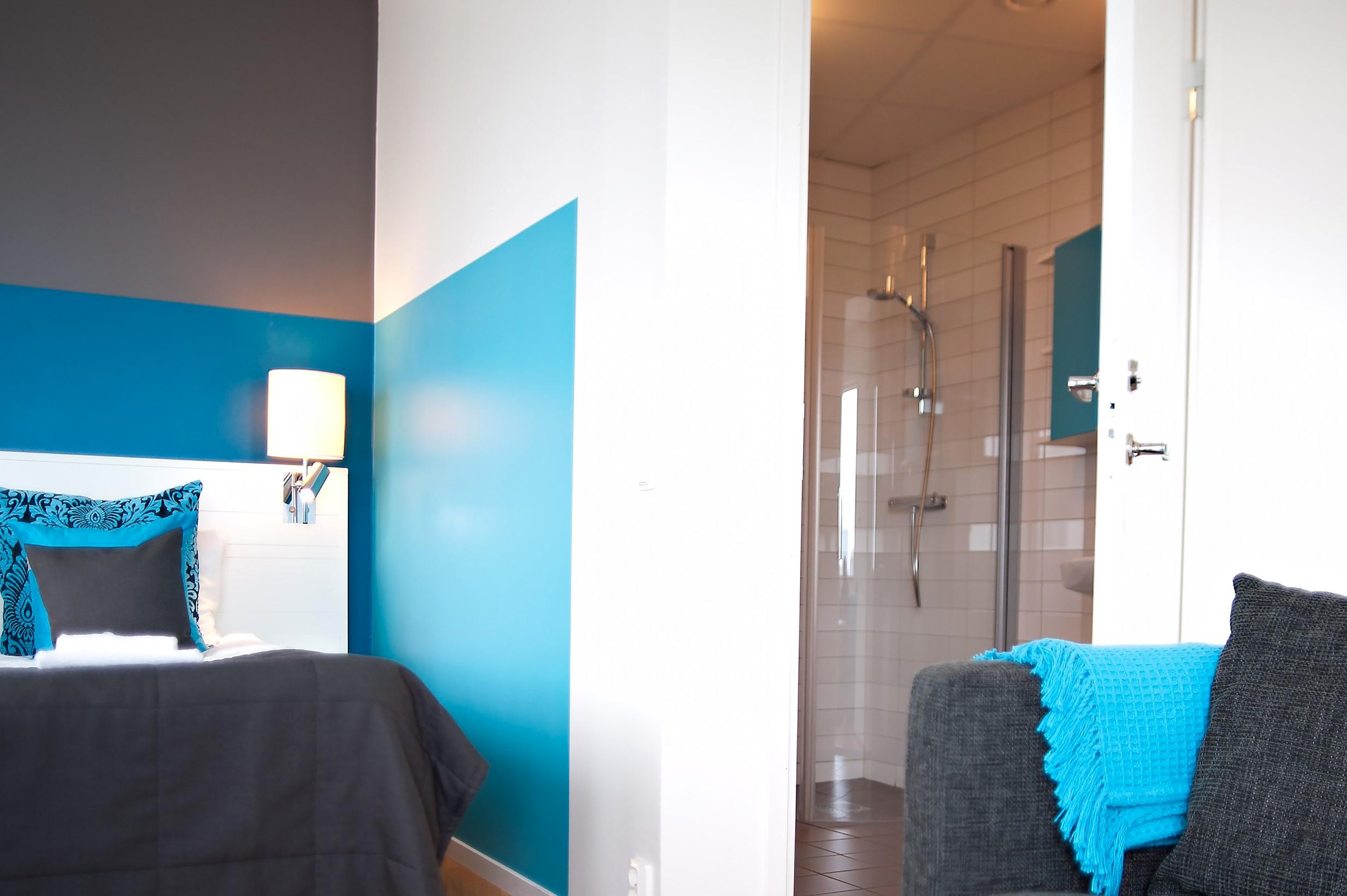 Sky Hotel Apartments Tornet 10/18