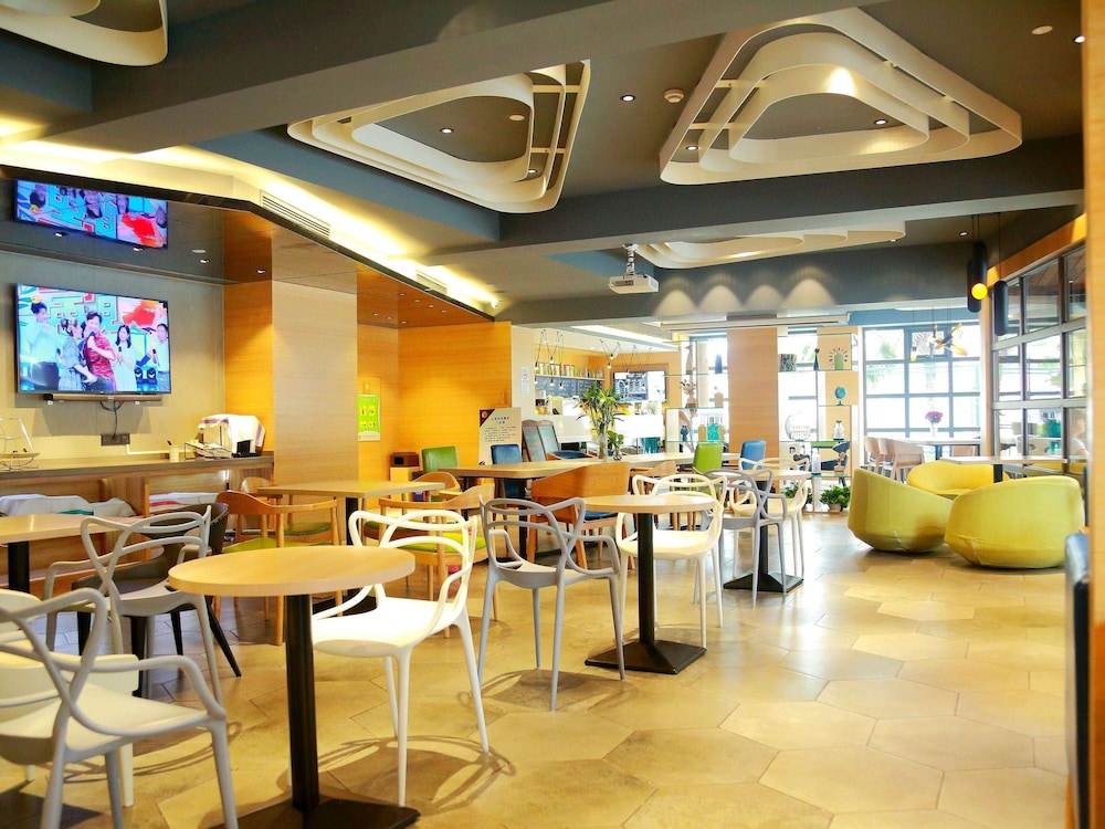 Ibis Styles Shanghai Qingpu Sport Center Hotel 22/31