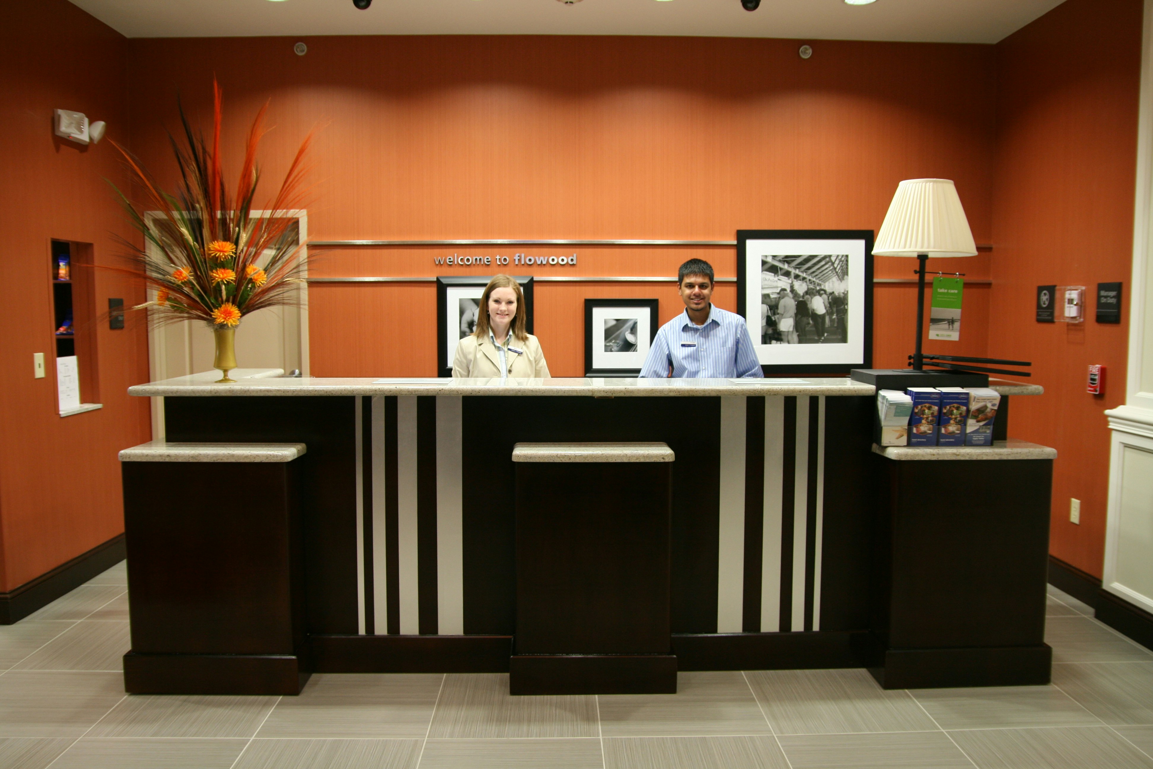 Hampton Inn Jackson/Flowood (Airport Area) MS 2/27