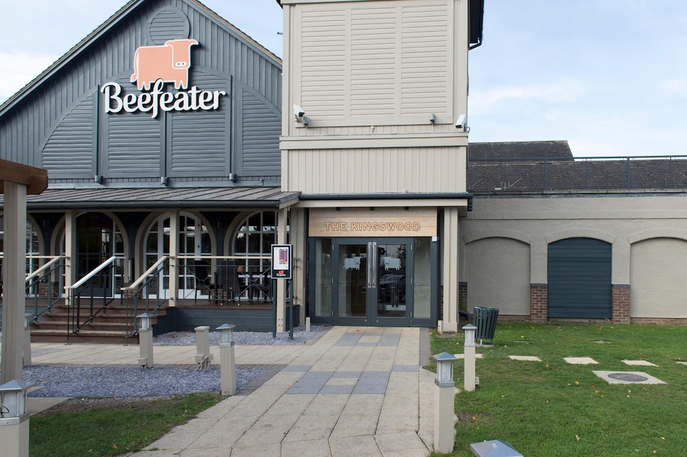 Premier Inn Hull North 54/57